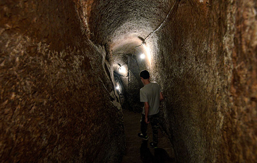 underground 1